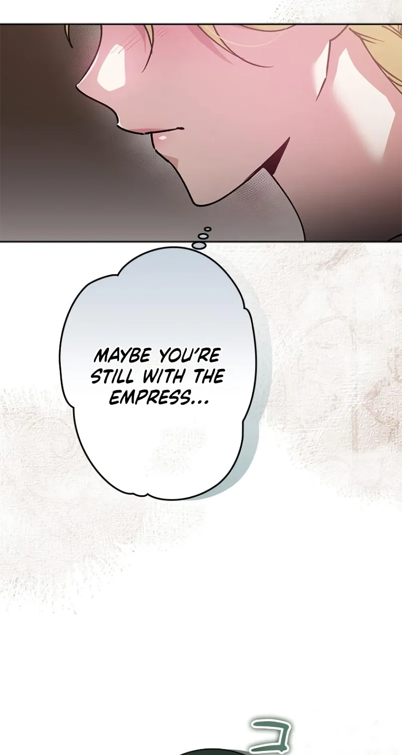 Read Run Away, From Me chapter 16 image 58 on Lezhin