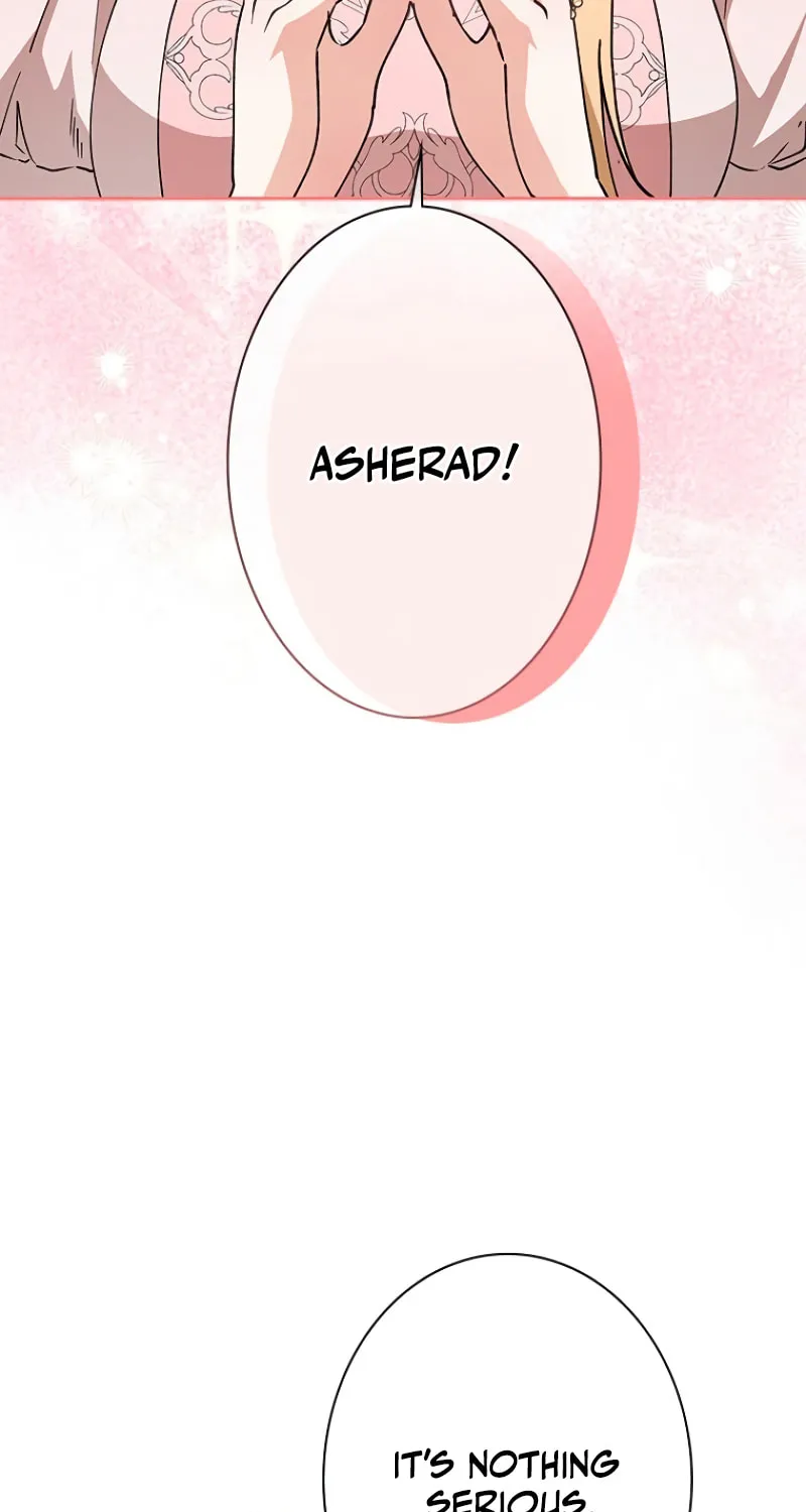 Read Run Away, From Me chapter 16 image 8 on Lezhin