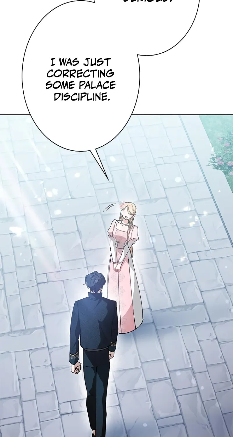 Read Run Away, From Me chapter 16 image 9 on Lezhin