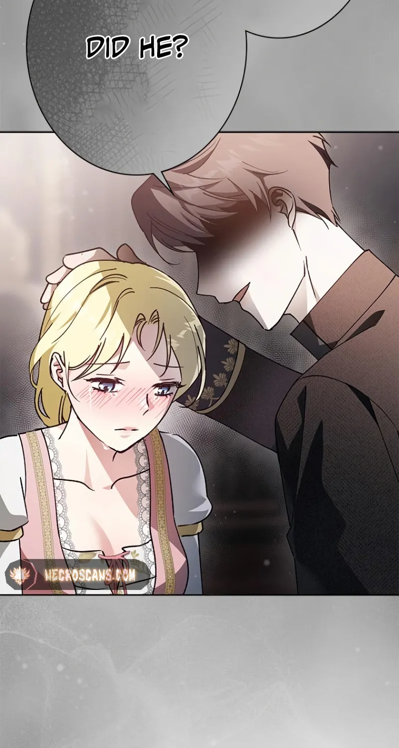 Read Run Away, From Me chapter 16 image 94 on Lezhin
