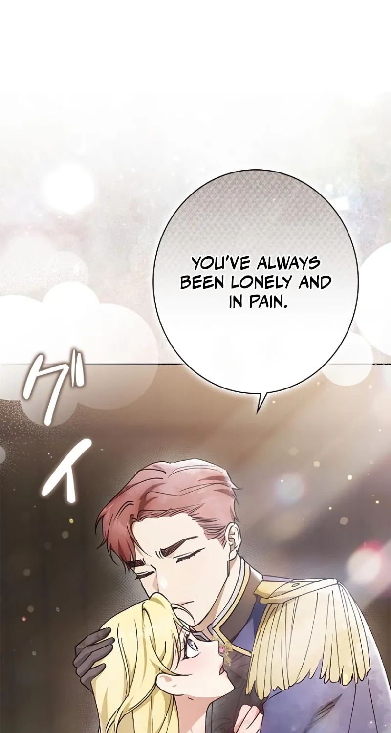 Read Run Away, From Me chapter 18 image 100 on Lezhin