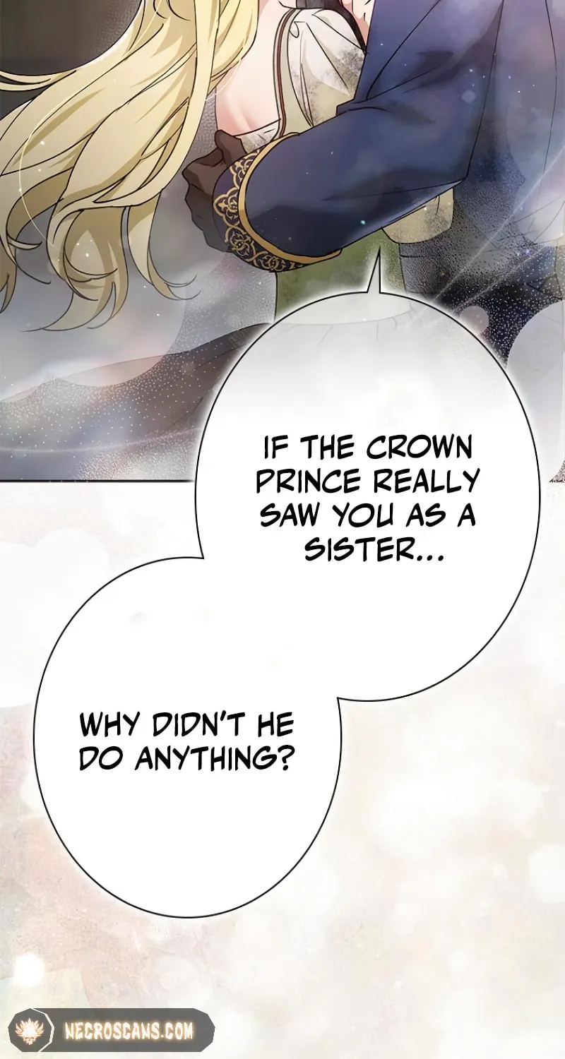 Read Run Away, From Me chapter 18 image 101 on Lezhin