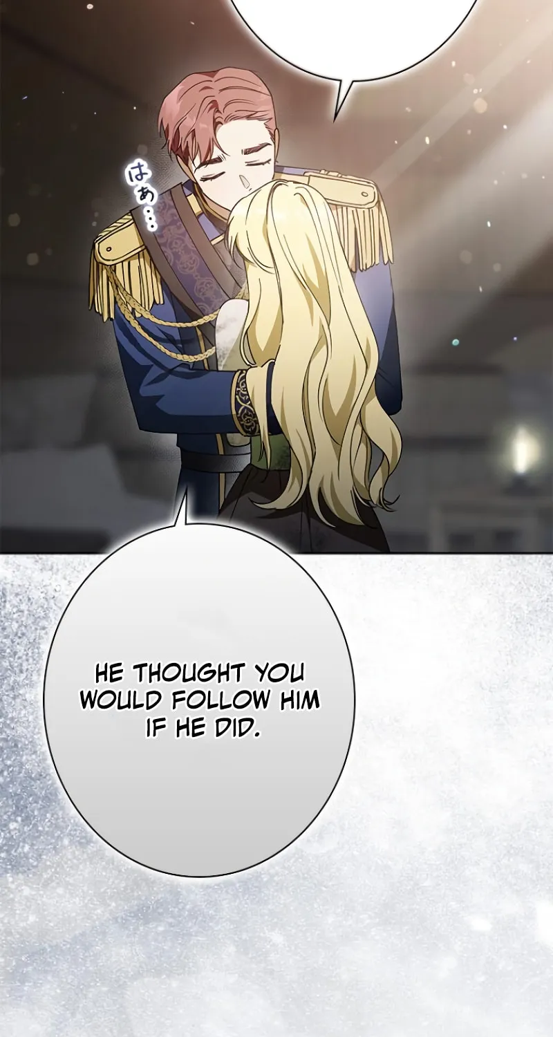 Read Run Away, From Me chapter 18 image 105 on Lezhin