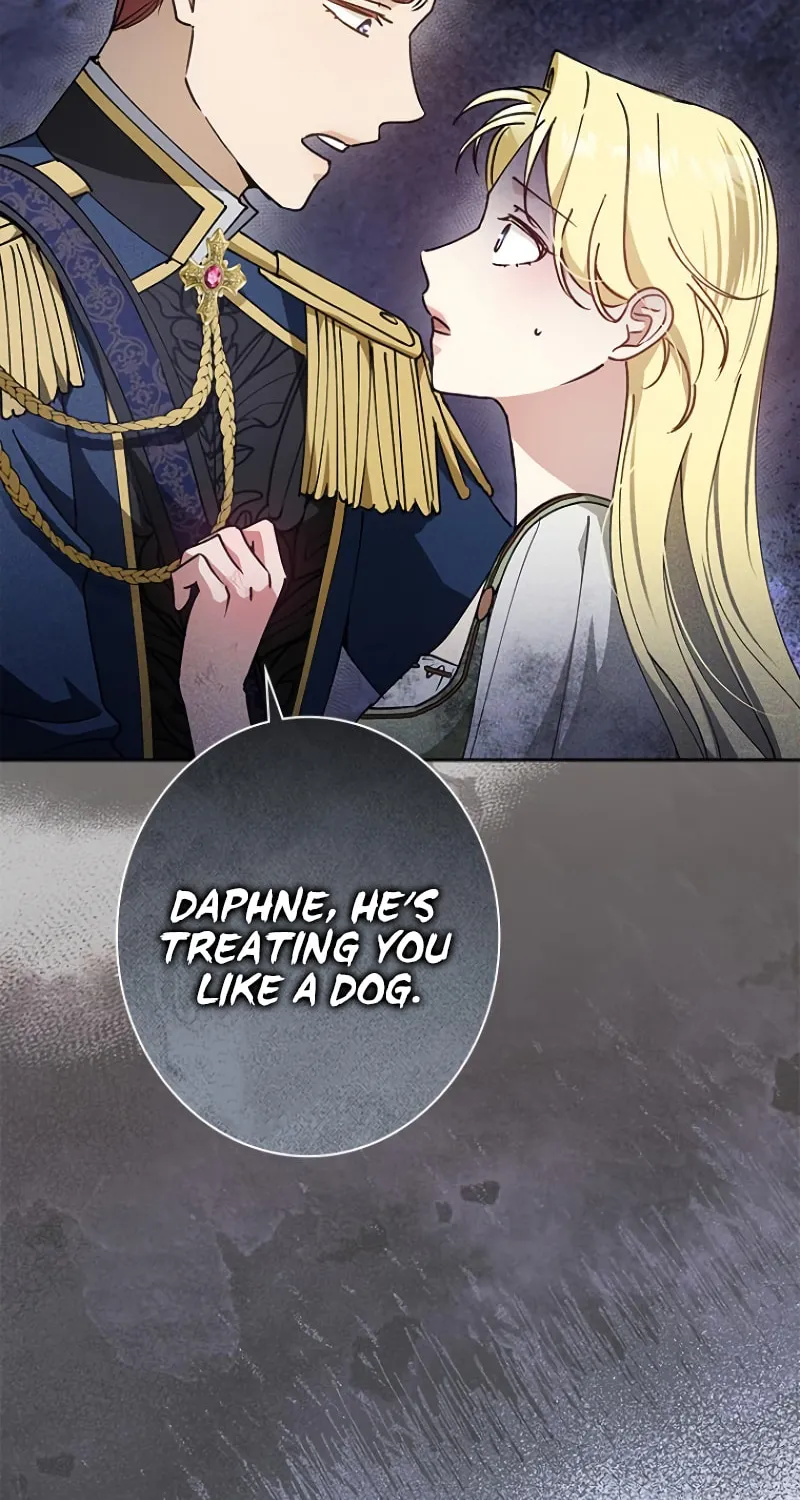 Read Run Away, From Me chapter 18 image 110 on Lezhin