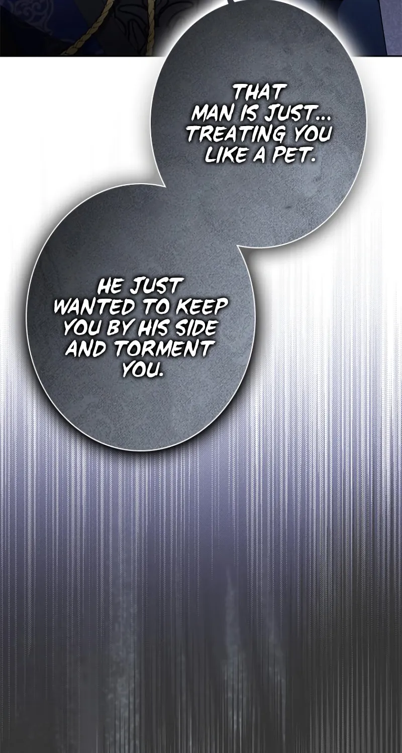 Read Run Away, From Me chapter 18 image 112 on Lezhin