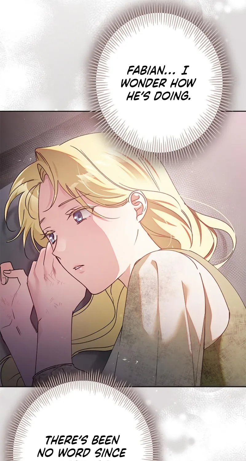 Read Run Away, From Me chapter 18 image 15 on Lezhin