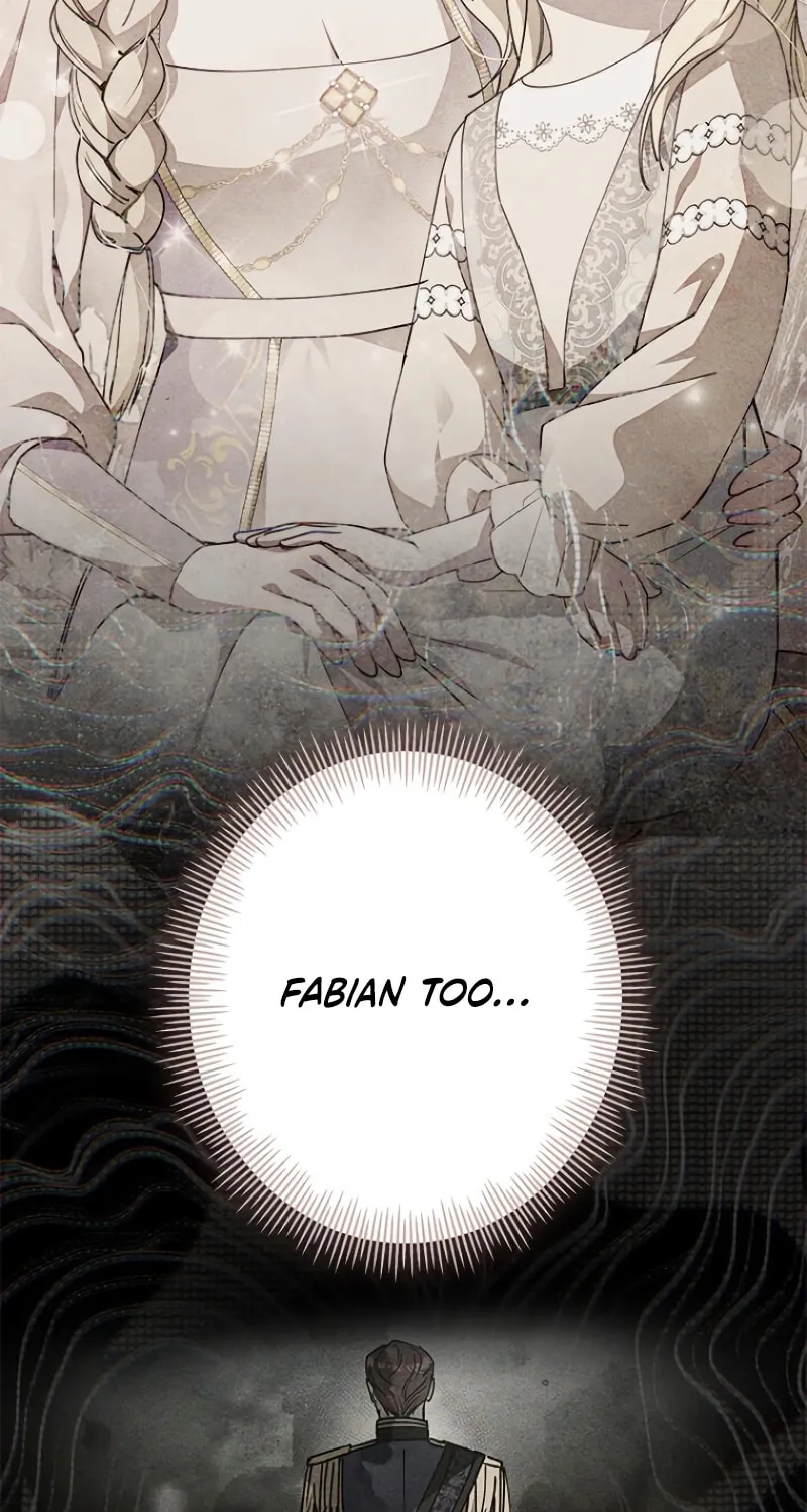 Read Run Away, From Me chapter 18 image 19 on Lezhin