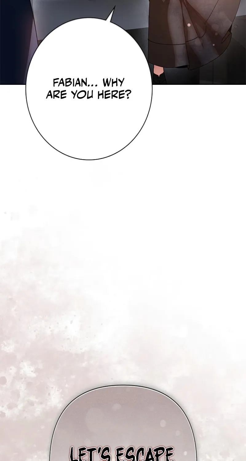 Read Run Away, From Me chapter 18 image 27 on Lezhin