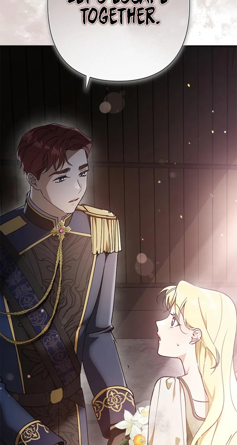 Read Run Away, From Me chapter 18 image 28 on Lezhin