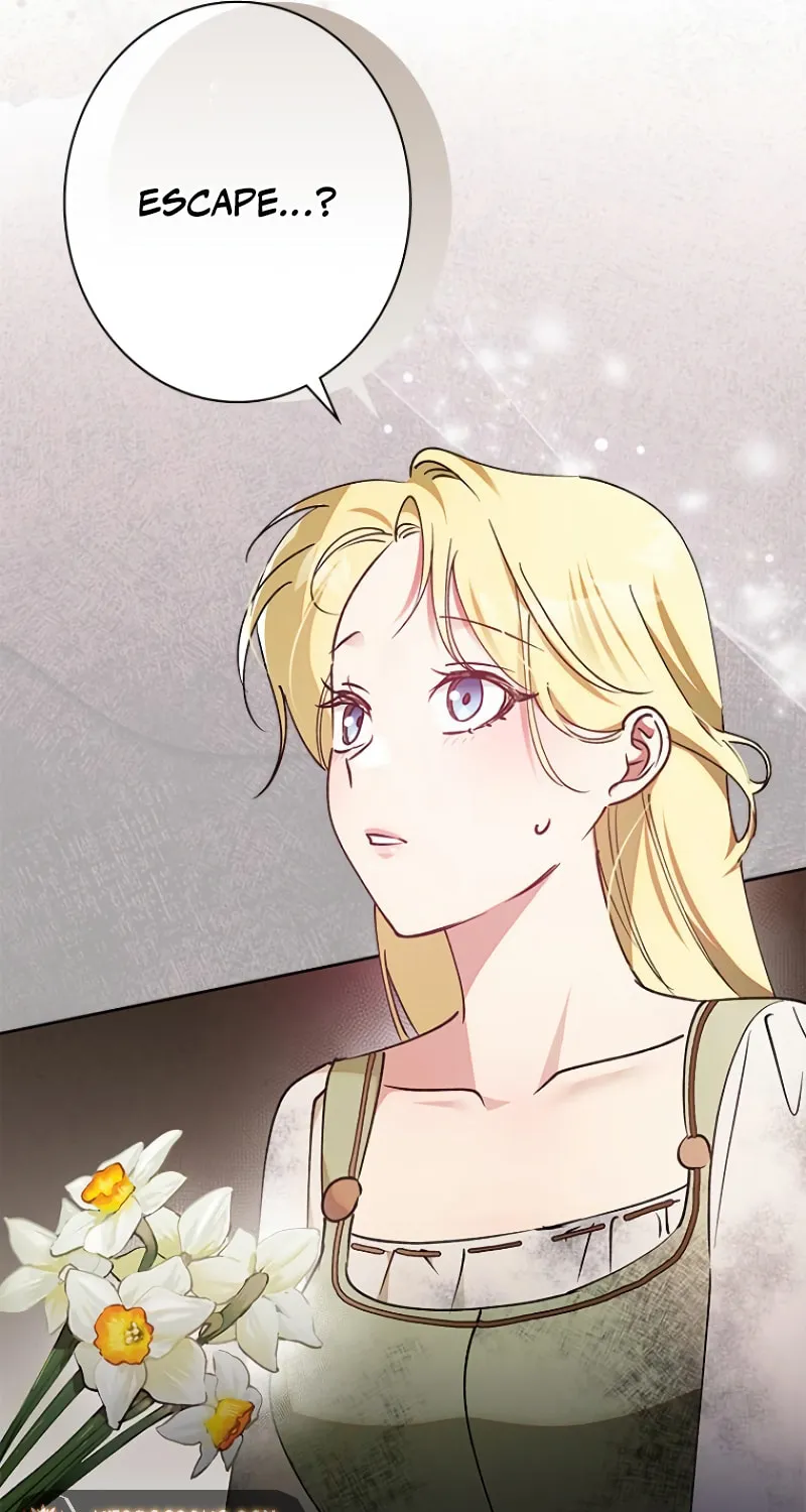 Read Run Away, From Me chapter 18 image 30 on Lezhin