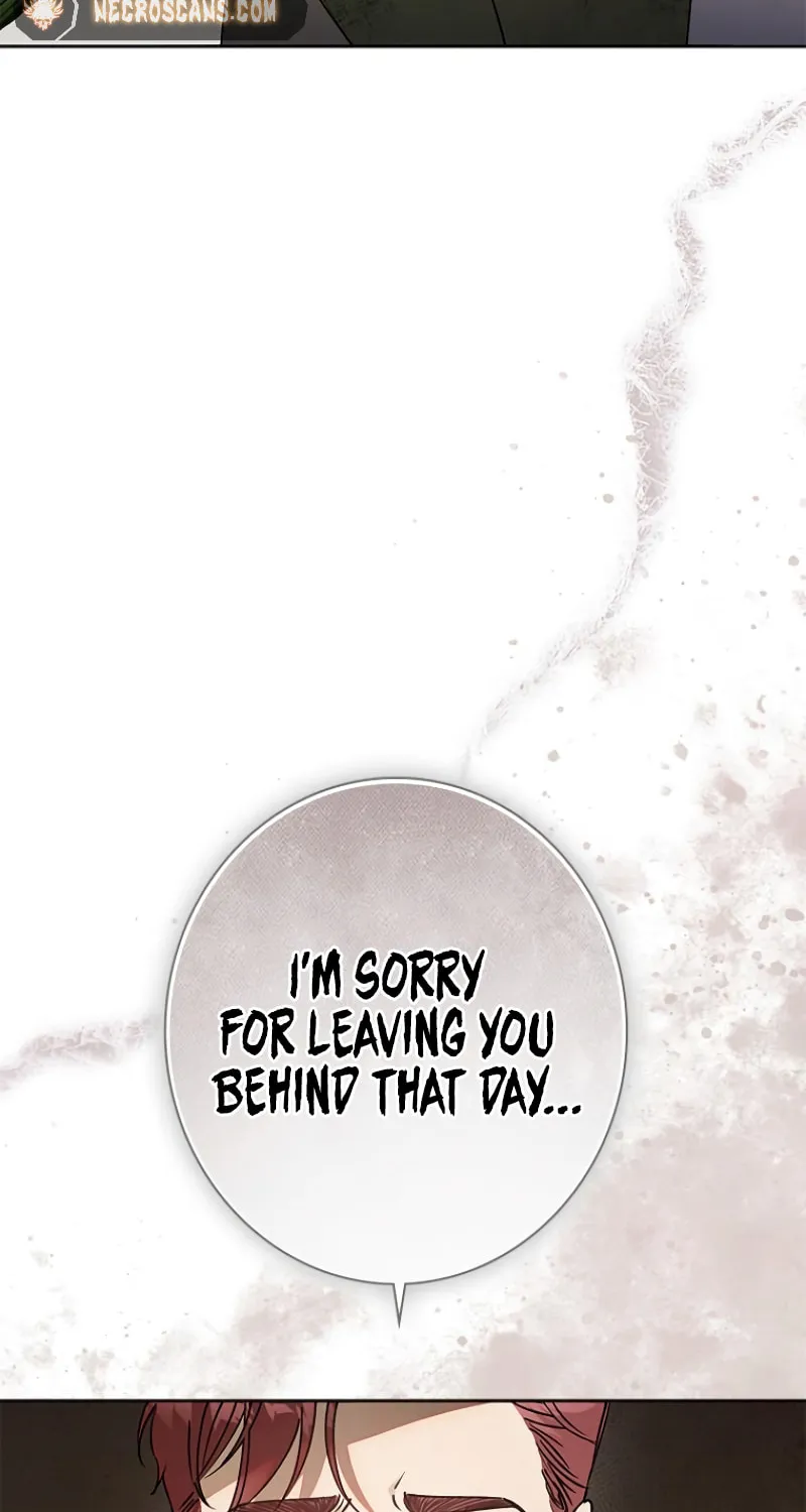 Read Run Away, From Me chapter 18 image 31 on Lezhin