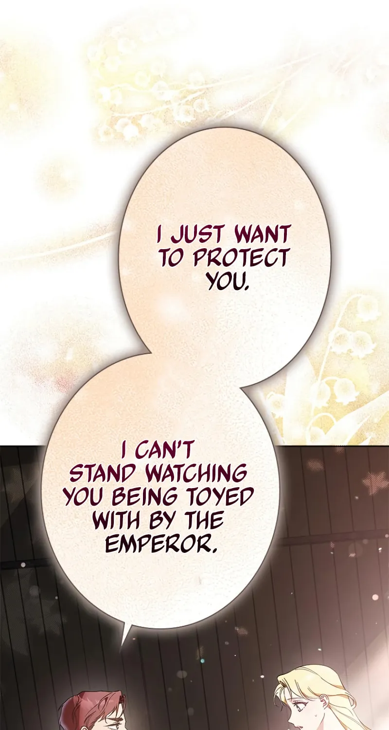 Read Run Away, From Me chapter 18 image 35 on Lezhin