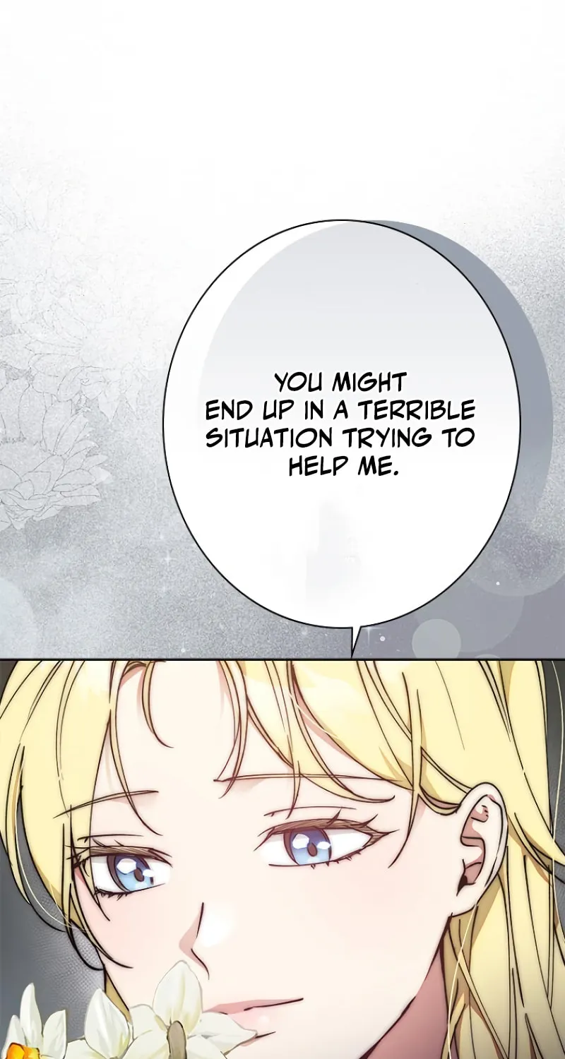 Read Run Away, From Me chapter 18 image 45 on Lezhin