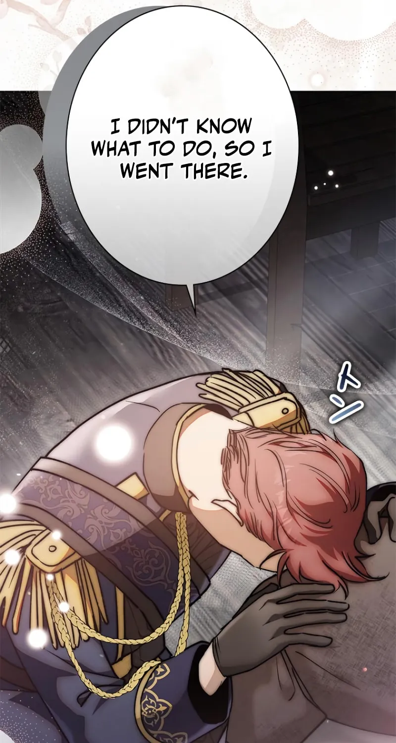 Read Run Away, From Me chapter 18 image 52 on Lezhin