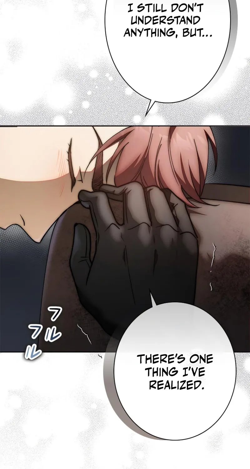Read Run Away, From Me chapter 18 image 54 on Lezhin