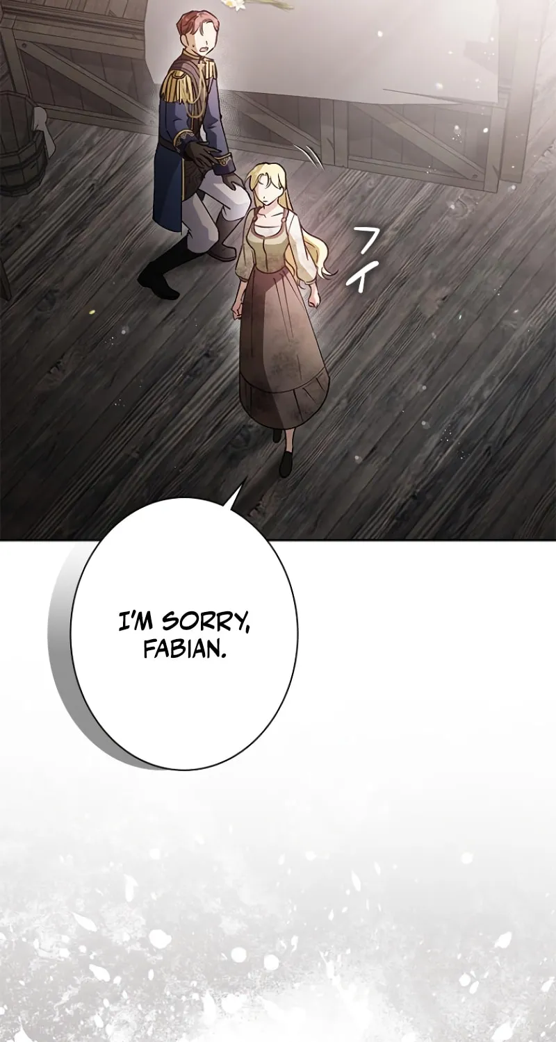 Read Run Away, From Me chapter 18 image 68 on Lezhin