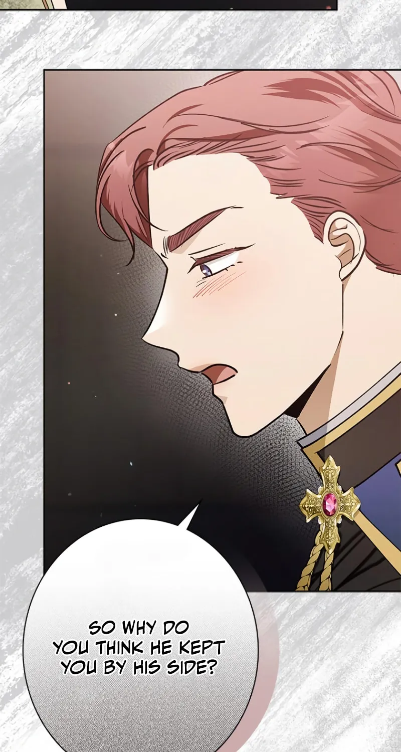 Read Run Away, From Me chapter 18 image 80 on Lezhin