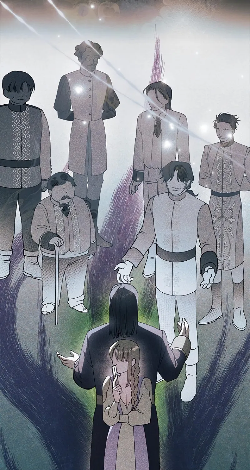 Read Run Away, From Me chapter 18 image 84 on Lezhin