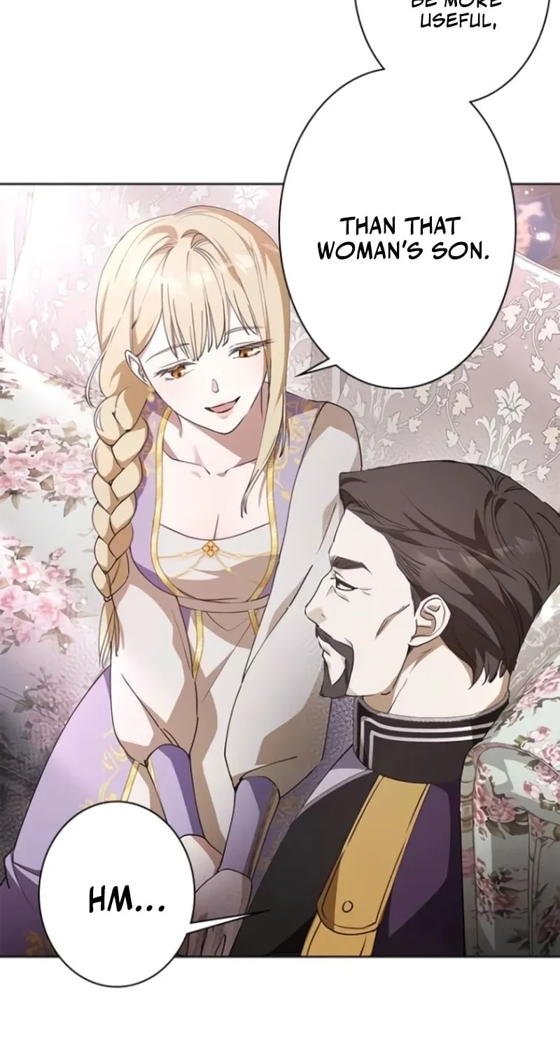 Read Run Away, From Me chapter 2 image 54 on Lezhin