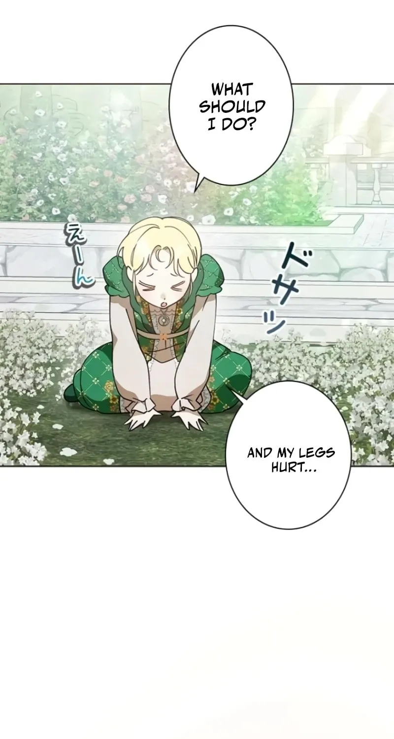 Read Run Away, From Me chapter 2 image 99 on Lezhin