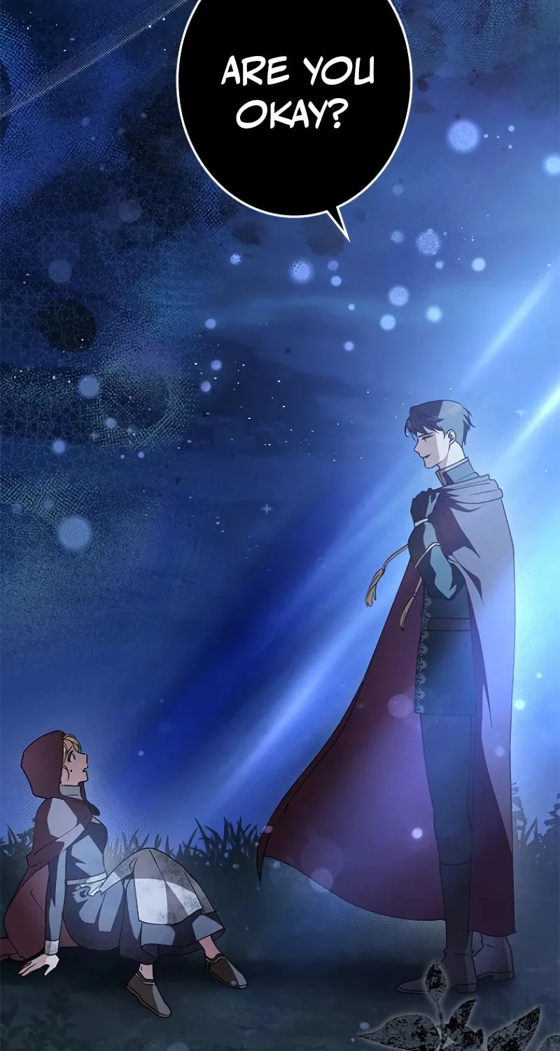 Read Run Away, From Me chapter 20 image 1 on Lezhin