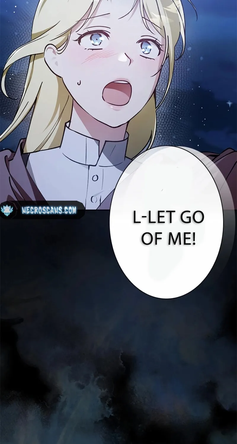 Read Run Away, From Me chapter 20 image 10 on Lezhin