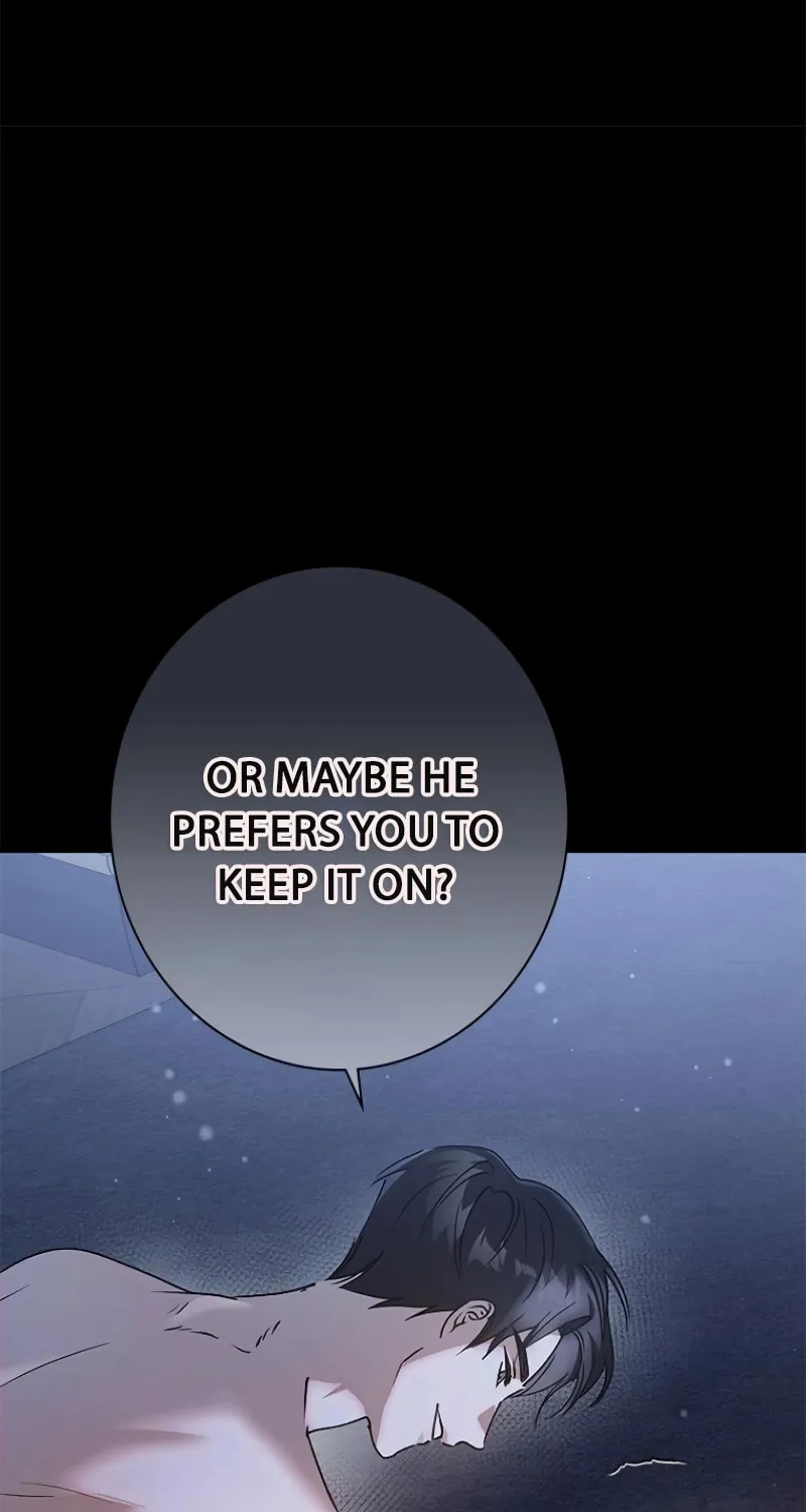 Read Run Away, From Me chapter 20 image 102 on Lezhin