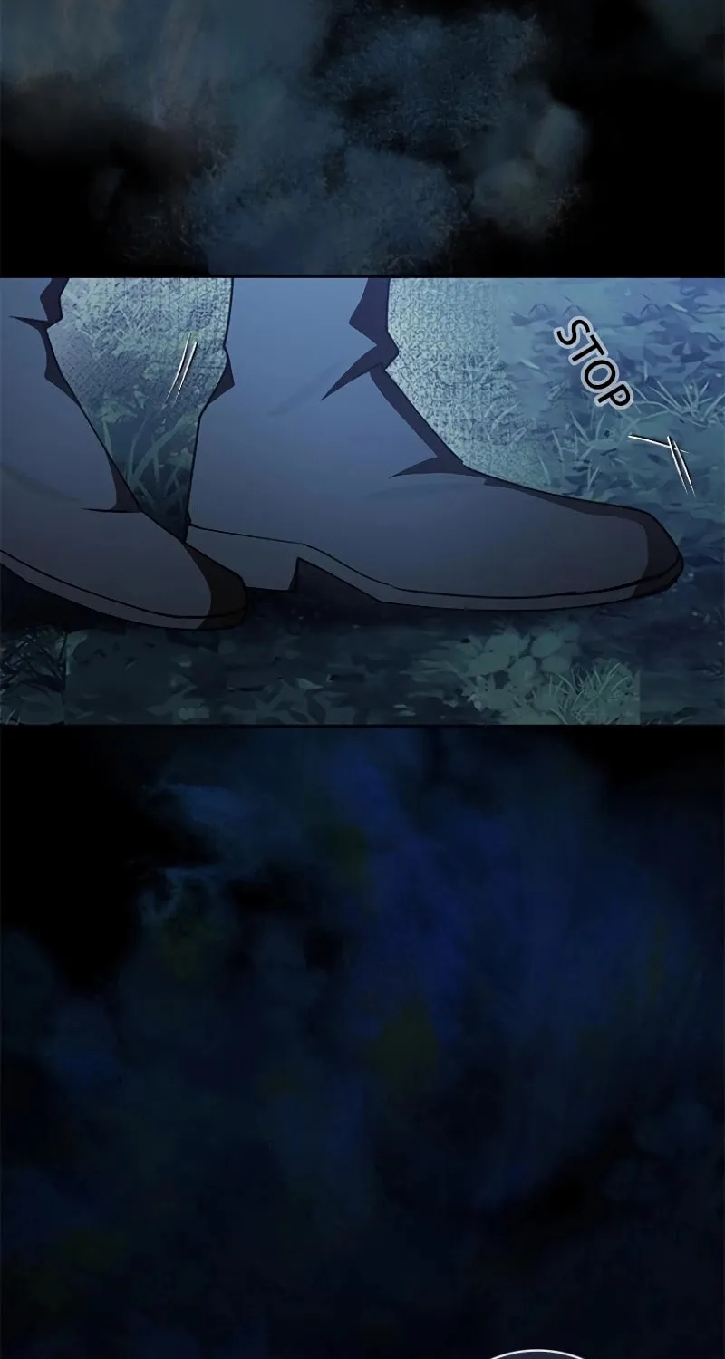 Read Run Away, From Me chapter 20 image 11 on Lezhin