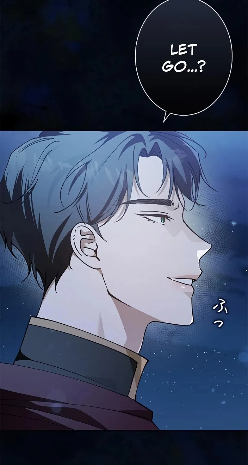 Read Run Away, From Me chapter 20 image 12 on Lezhin
