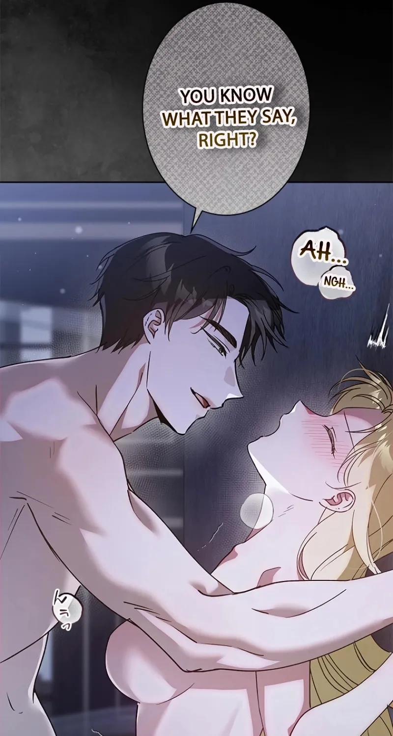Read Run Away, From Me chapter 20 image 122 on Lezhin