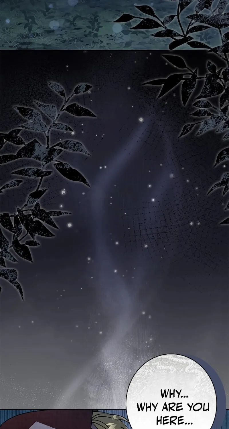 Read Run Away, From Me chapter 20 image 2 on Lezhin