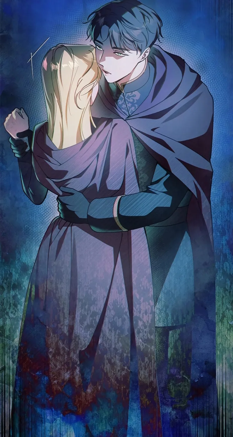 Read Run Away, From Me chapter 20 image 20 on Lezhin