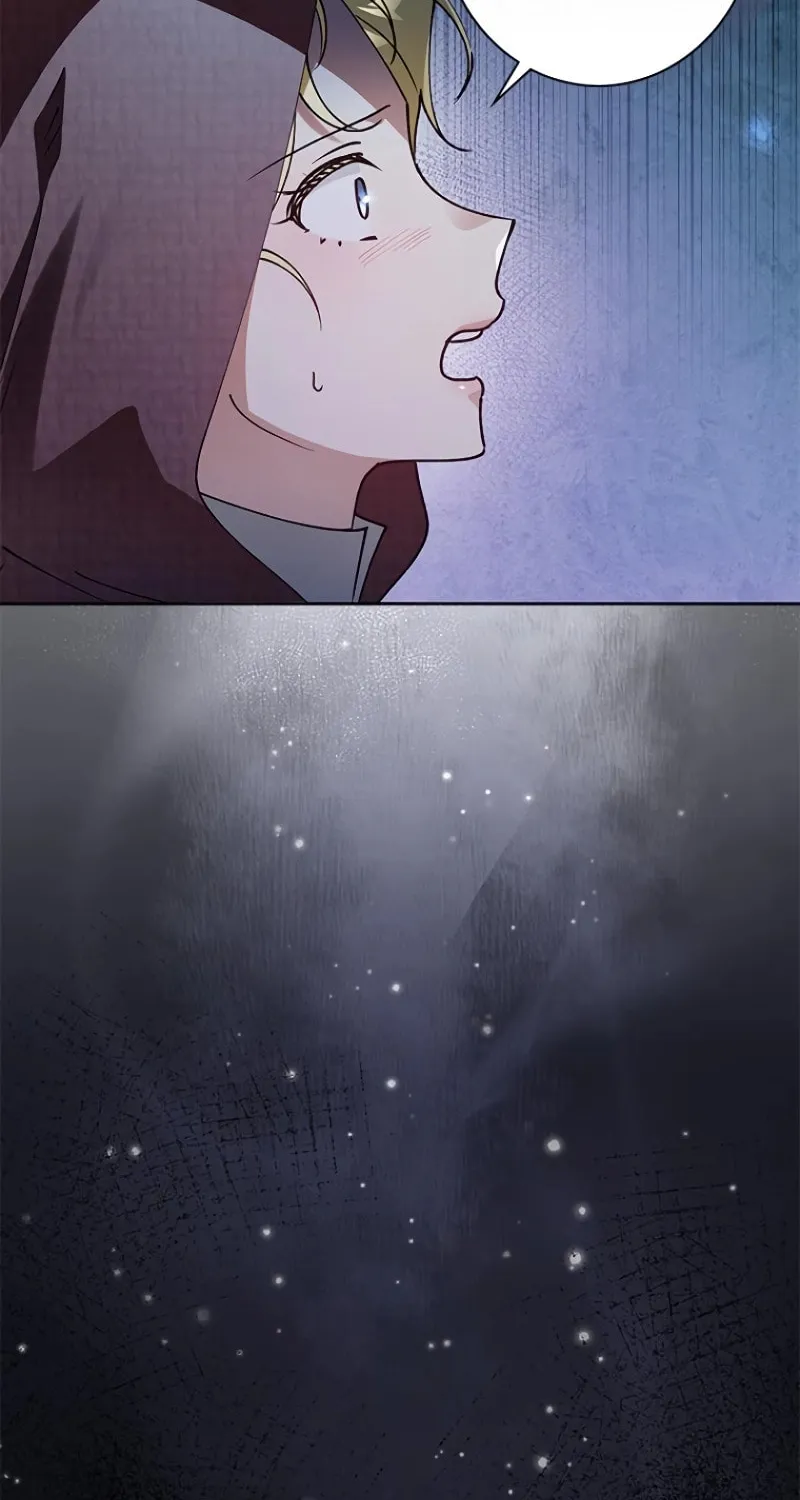 Read Run Away, From Me chapter 20 image 3 on Lezhin