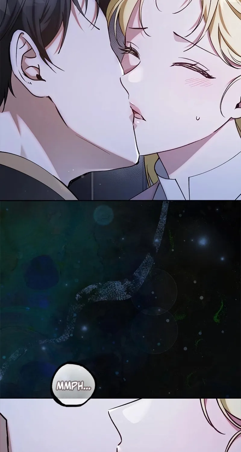 Read Run Away, From Me chapter 20 image 35 on Lezhin