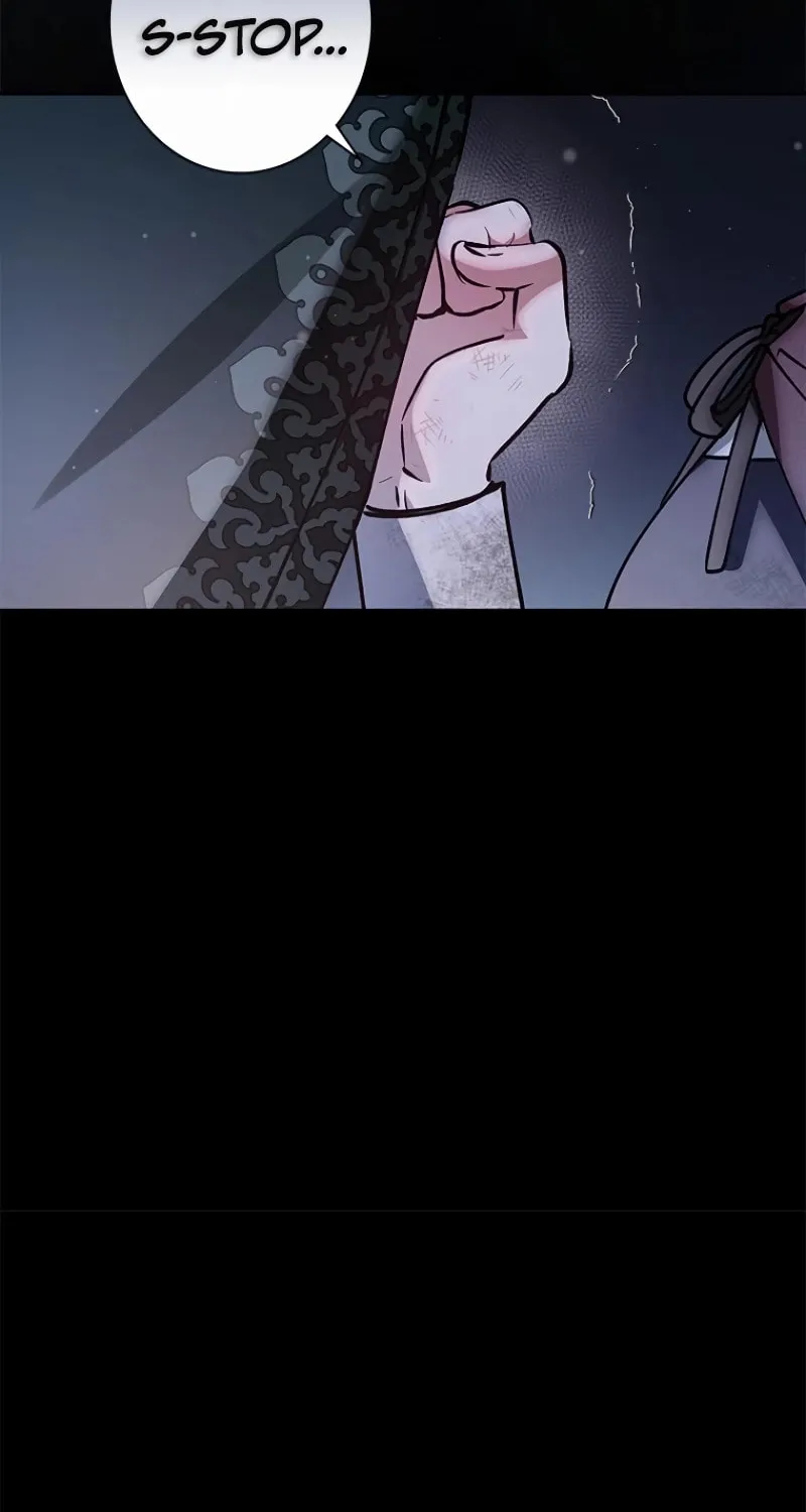 Read Run Away, From Me chapter 20 image 37 on Lezhin