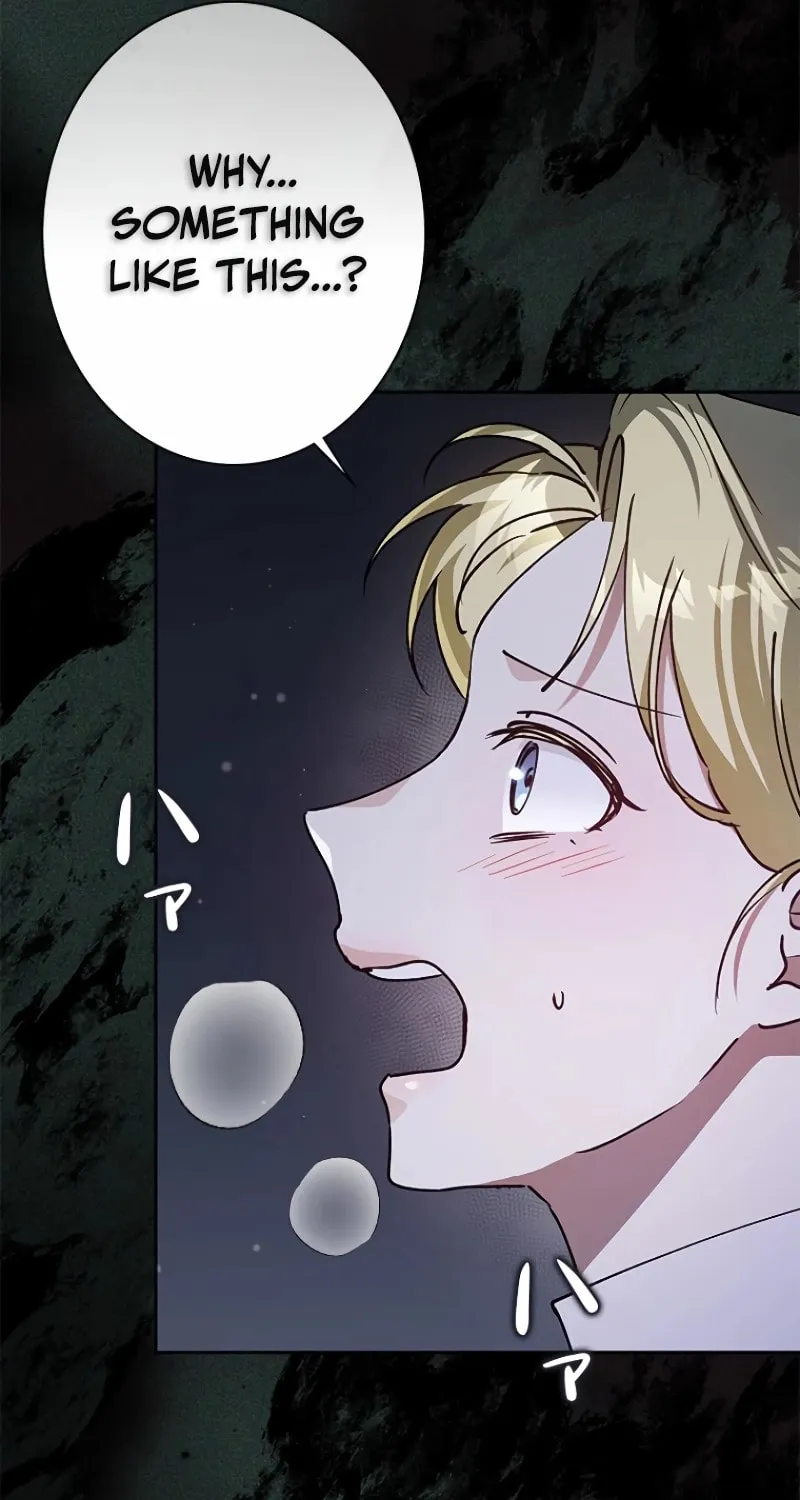 Read Run Away, From Me chapter 20 image 40 on Lezhin