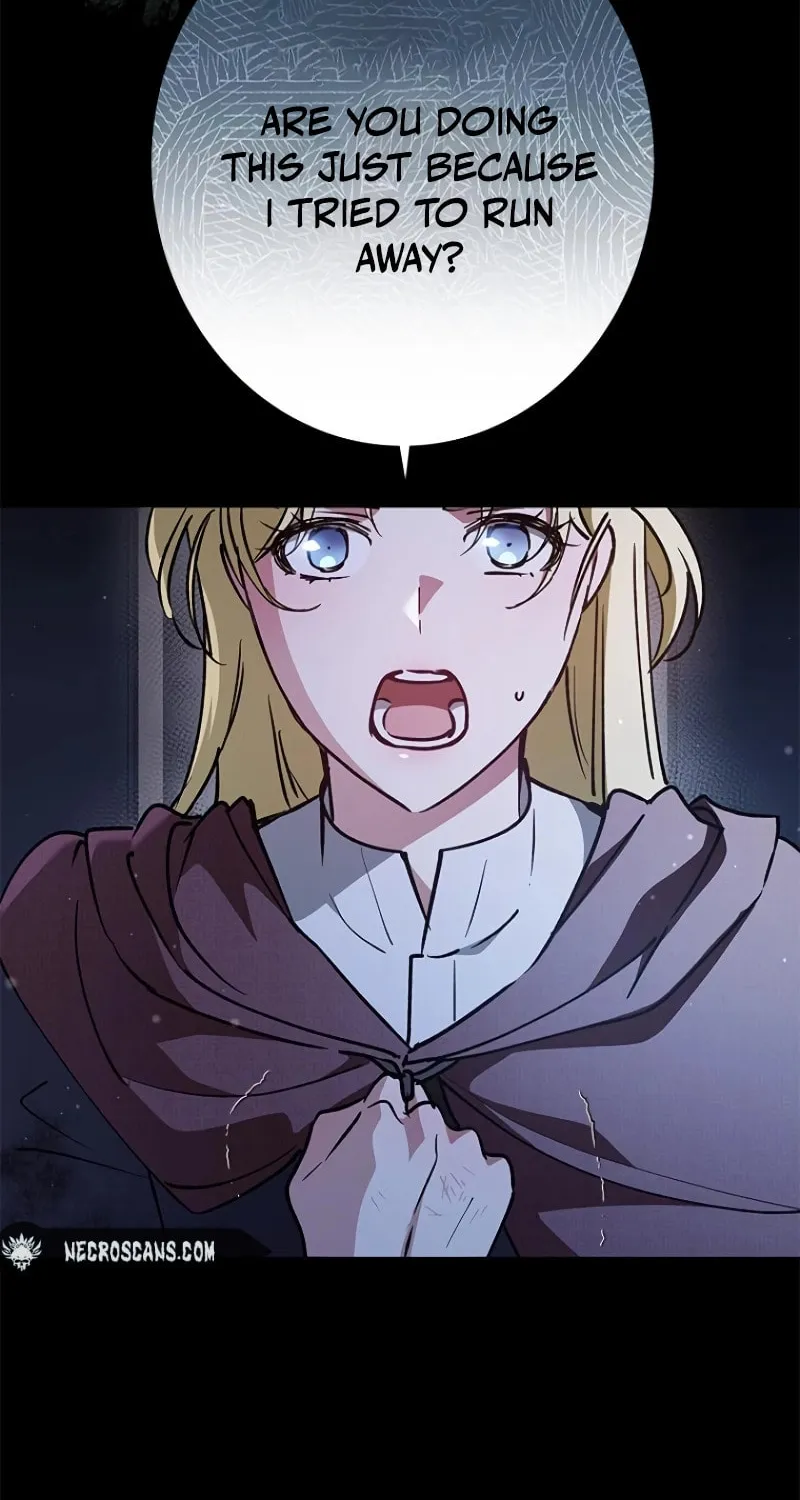 Read Run Away, From Me chapter 20 image 43 on Lezhin