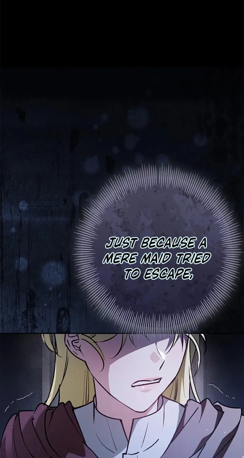 Read Run Away, From Me chapter 20 image 44 on Lezhin