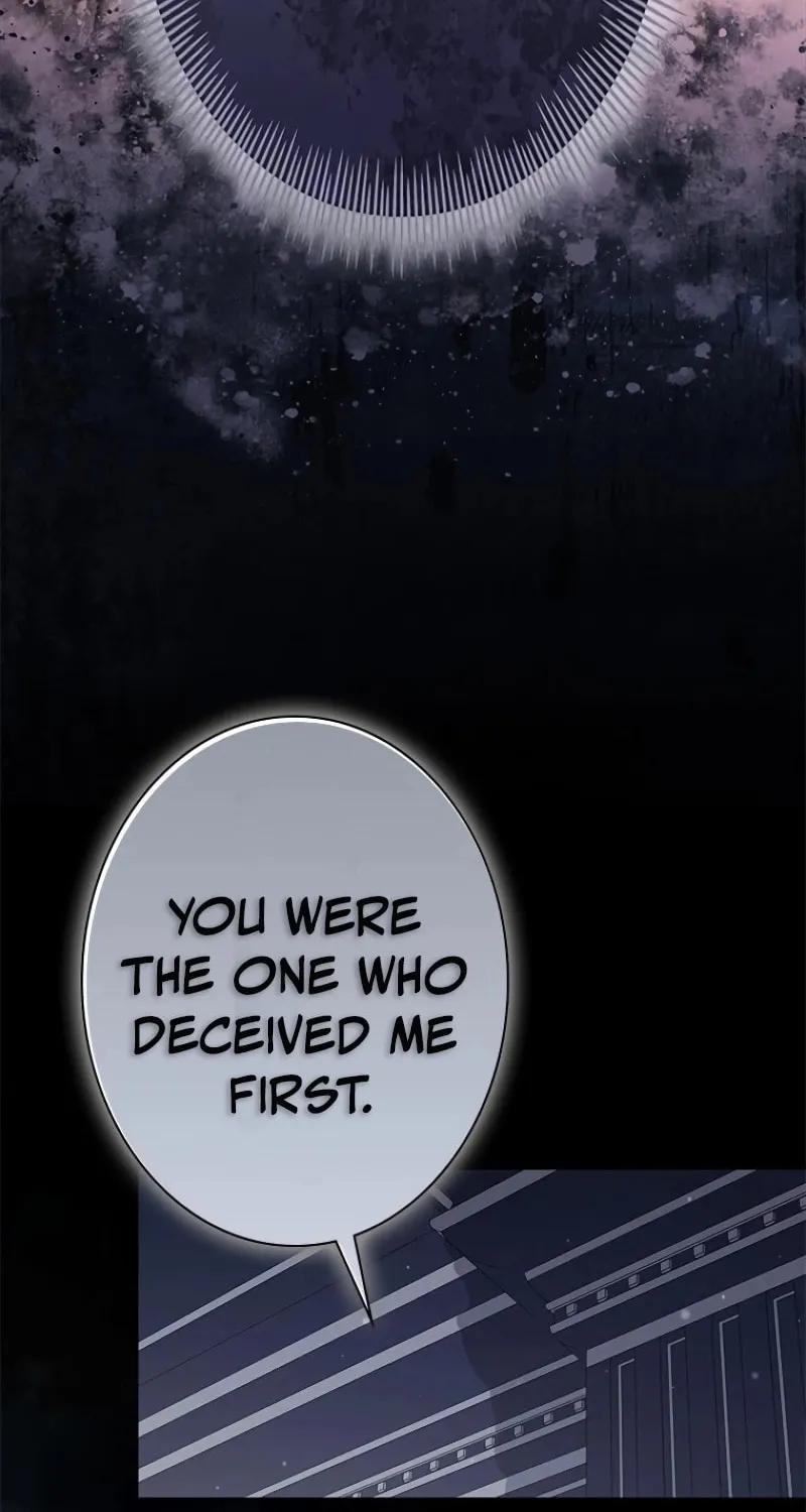 Read Run Away, From Me chapter 20 image 50 on Lezhin