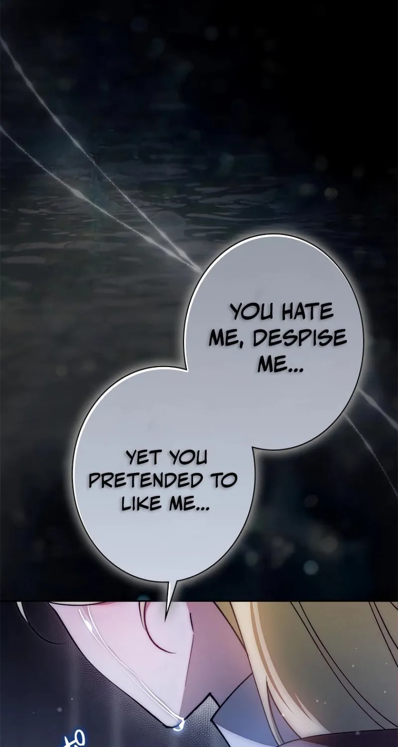 Read Run Away, From Me chapter 20 image 51 on Lezhin