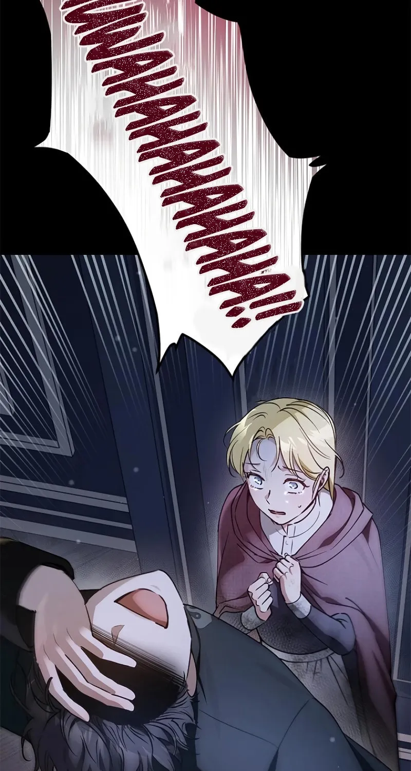 Read Run Away, From Me chapter 20 image 57 on Lezhin