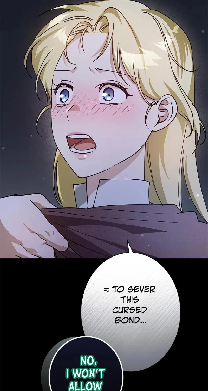 Read Run Away, From Me chapter 20 image 67 on Lezhin