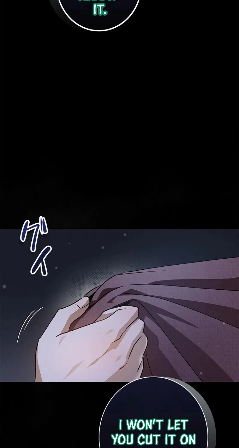 Read Run Away, From Me chapter 20 image 68 on Lezhin