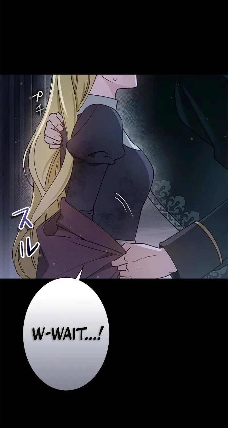 Read Run Away, From Me chapter 20 image 74 on Lezhin