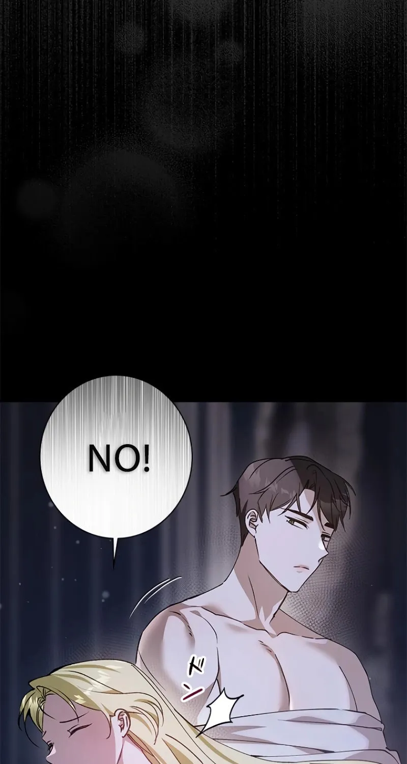 Read Run Away, From Me chapter 20 image 85 on Lezhin