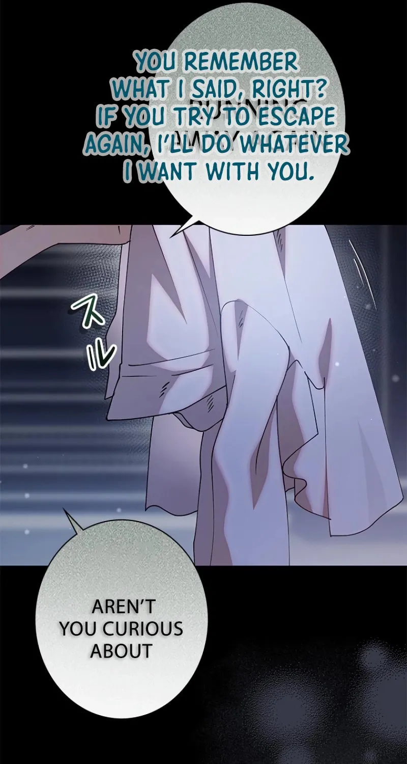 Read Run Away, From Me chapter 20 image 88 on Lezhin