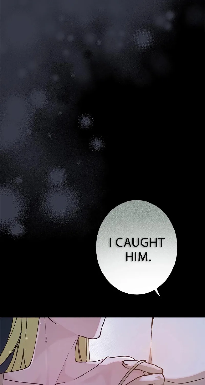 Read Run Away, From Me chapter 20 image 91 on Lezhin