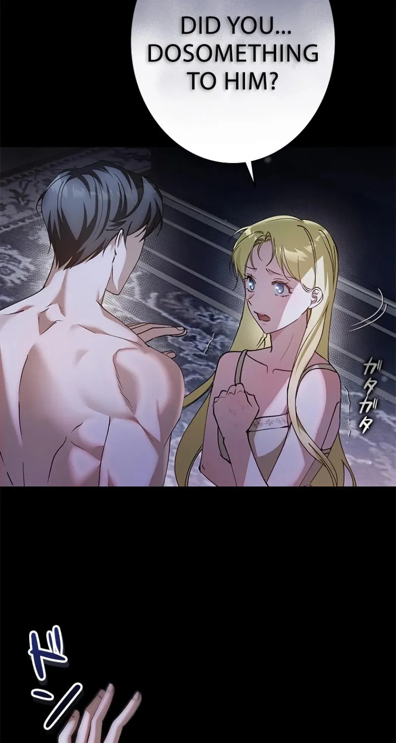 Read Run Away, From Me chapter 20 image 93 on Lezhin