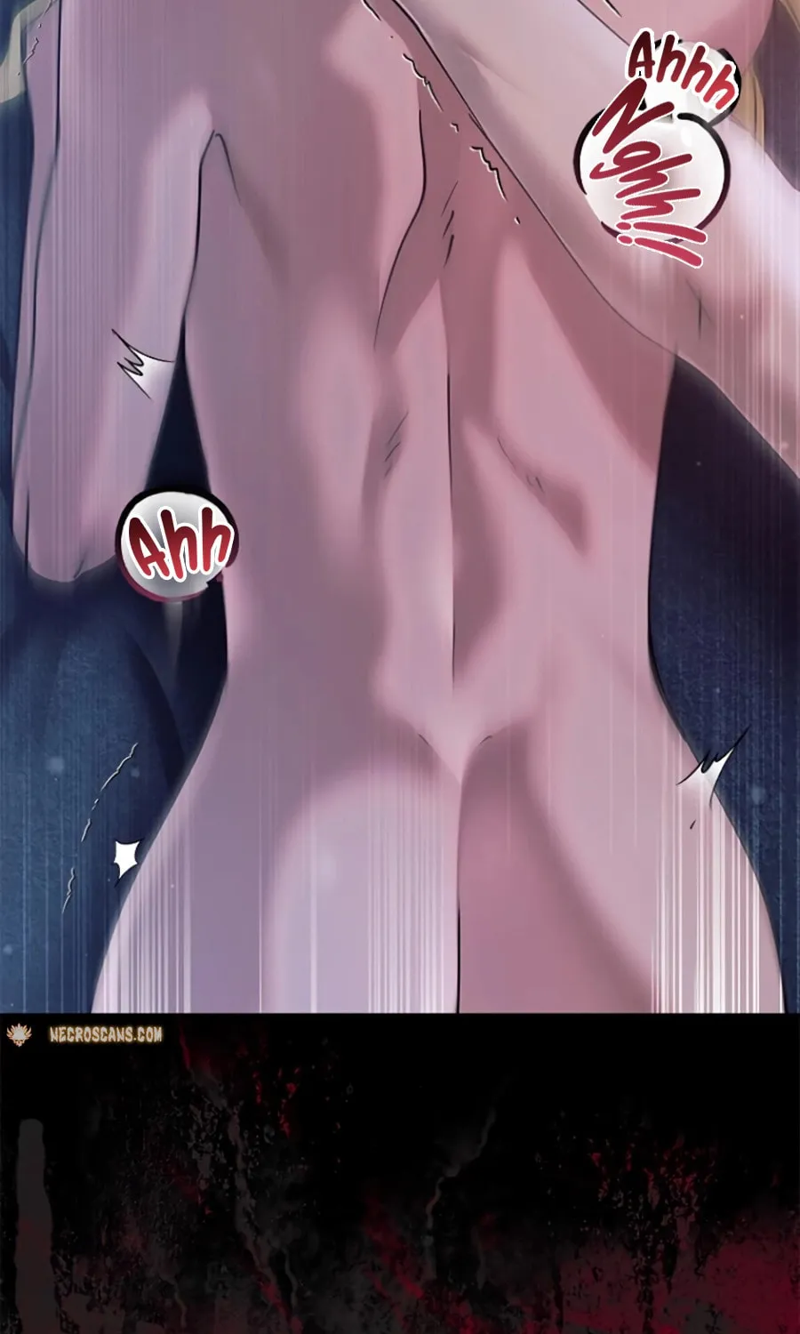 Read Run Away, From Me chapter 21 image 100 on Lezhin