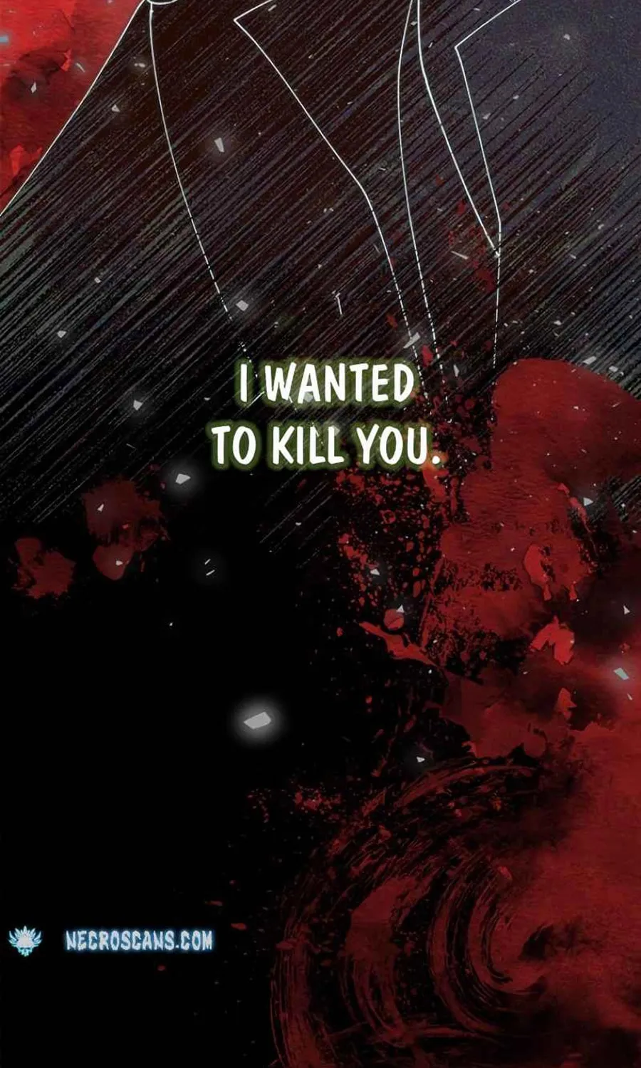 Read Run Away, From Me chapter 21 image 12 on Lezhin